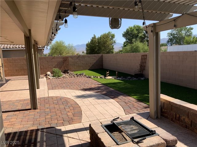 5363 South Juneau Street, Pahrump, NV 89061