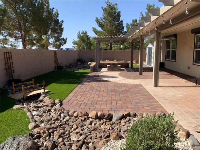 5363 South Juneau Street, Pahrump, NV 89061