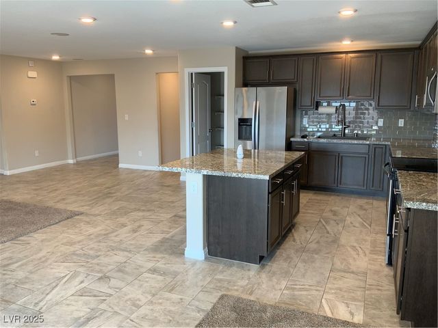 5363 South Juneau Street, Pahrump, NV 89061