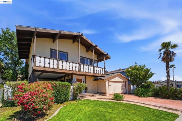 48332 Cottonwood St, Fremont, CA 94539