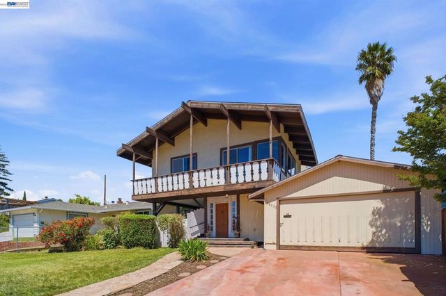 48332 Cottonwood St, Fremont, CA 94539