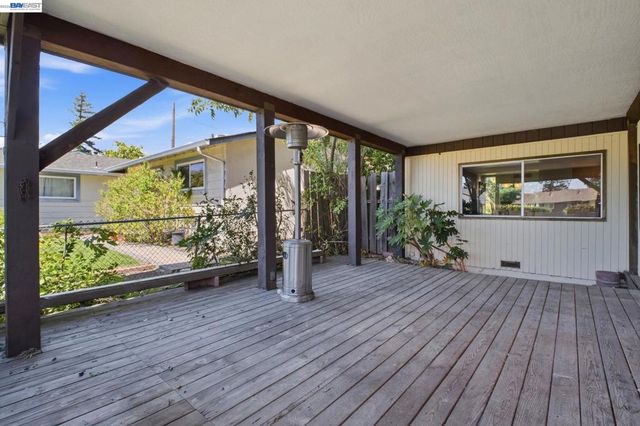 48332 Cottonwood St, Fremont, CA 94539