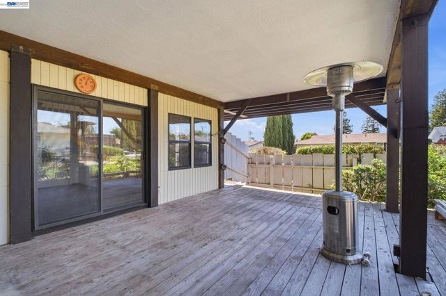 48332 Cottonwood St, Fremont, CA 94539