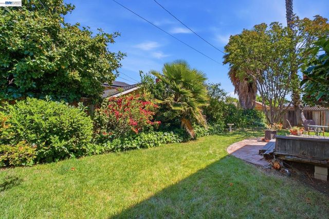 48332 Cottonwood St, Fremont, CA 94539