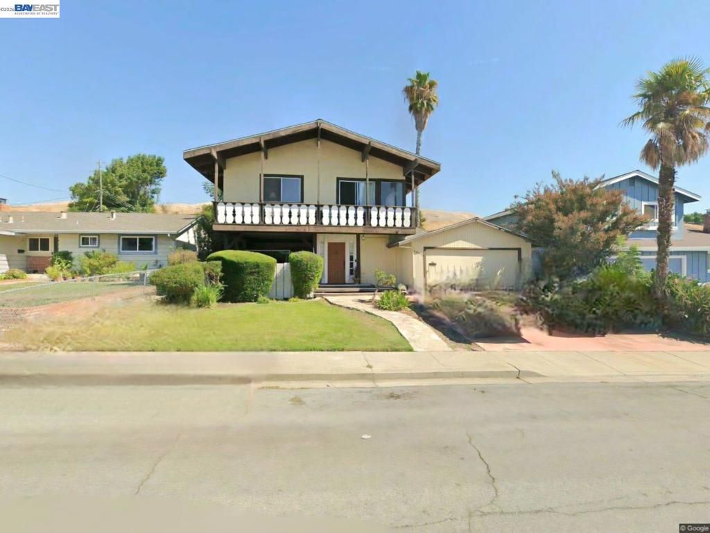 48332 Cottonwood St, Fremont, CA 94539