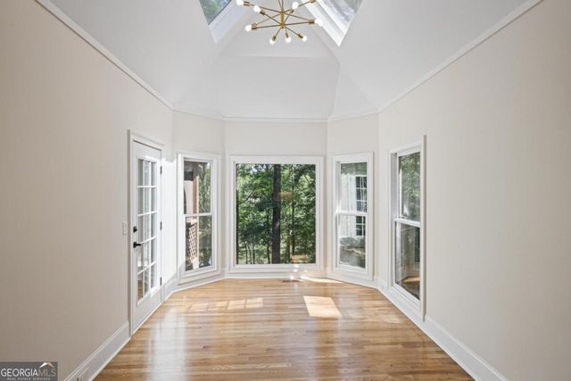 265 Galsworthy Court, Roswell, GA 30075