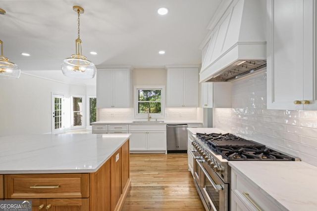 265 Galsworthy Court, Roswell, GA 30075