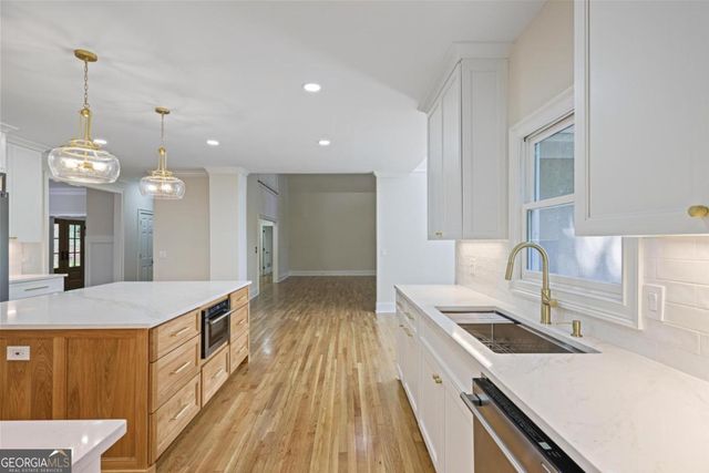 265 Galsworthy Court, Roswell, GA 30075