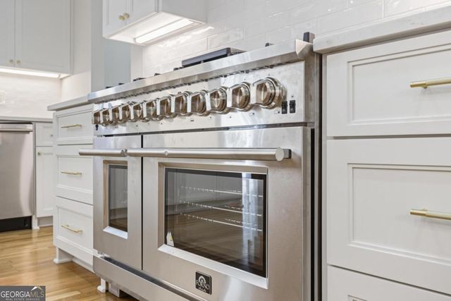 265 Galsworthy Court, Roswell, GA 30075