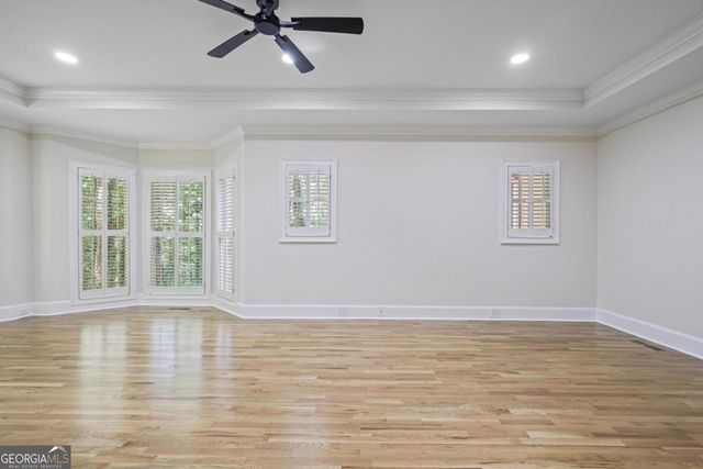 265 Galsworthy Court, Roswell, GA 30075