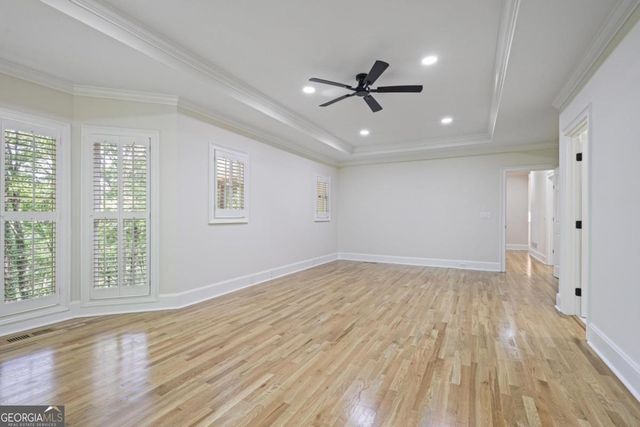 265 Galsworthy Court, Roswell, GA 30075