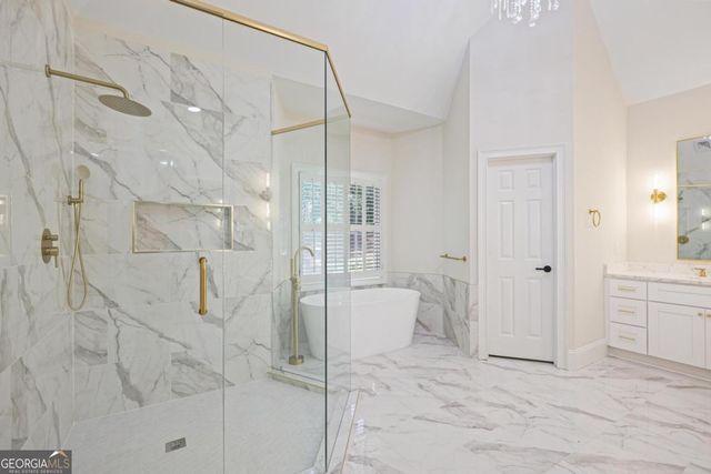 265 Galsworthy Court, Roswell, GA 30075