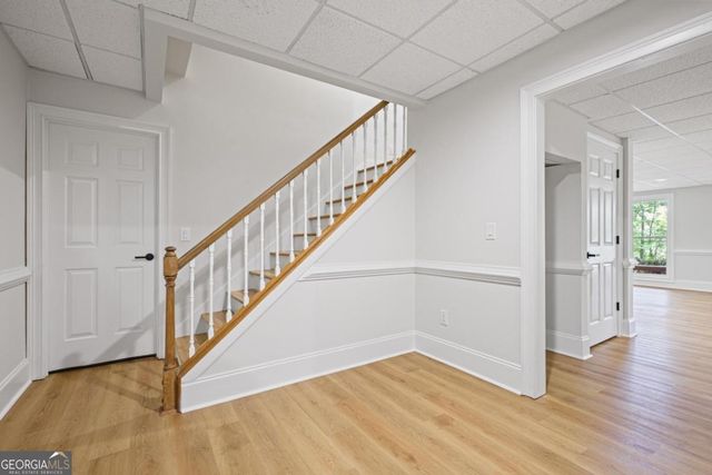 265 Galsworthy Court, Roswell, GA 30075