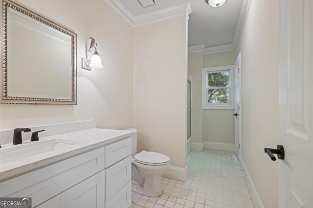 265 Galsworthy Court, Roswell, GA 30075