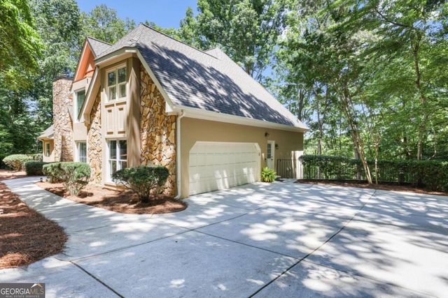 265 Galsworthy Court, Roswell, GA 30075