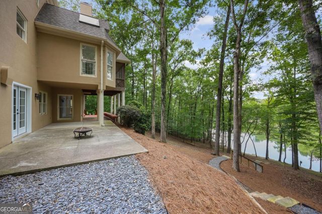 265 Galsworthy Court, Roswell, GA 30075
