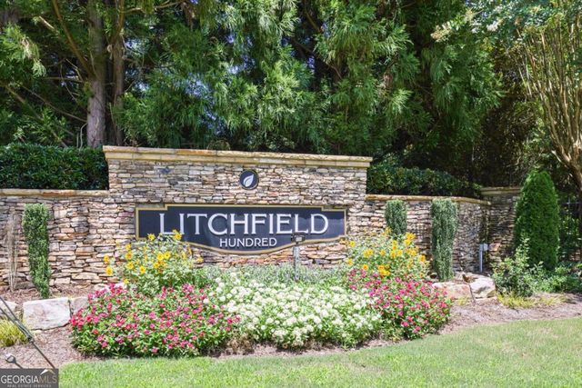 265 Galsworthy Court, Roswell, GA 30075