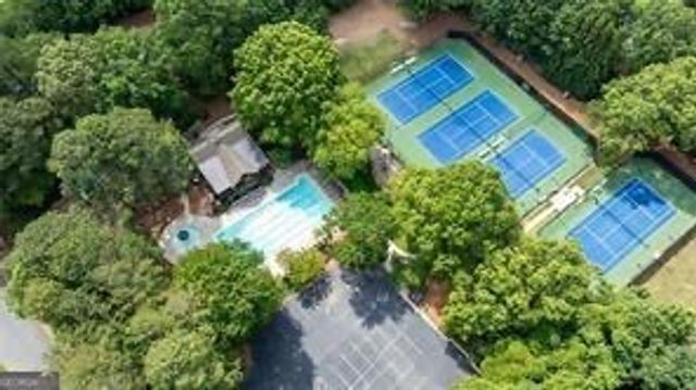 265 Galsworthy Court, Roswell, GA 30075