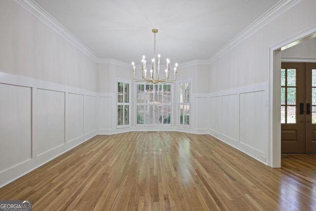 265 Galsworthy Court, Roswell, GA 30075