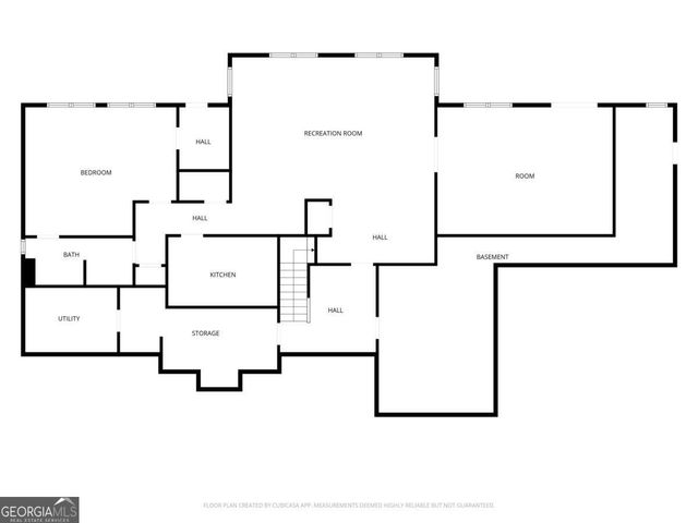 265 Galsworthy Court, Roswell, GA 30075