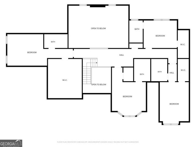265 Galsworthy Court, Roswell, GA 30075
