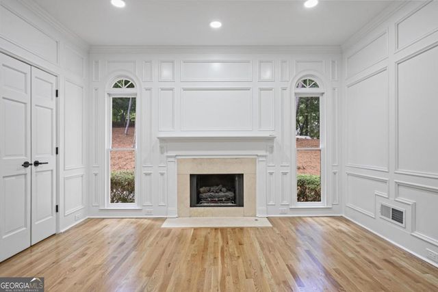 265 Galsworthy Court, Roswell, GA 30075
