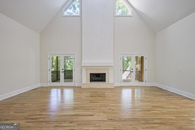 265 Galsworthy Court, Roswell, GA 30075