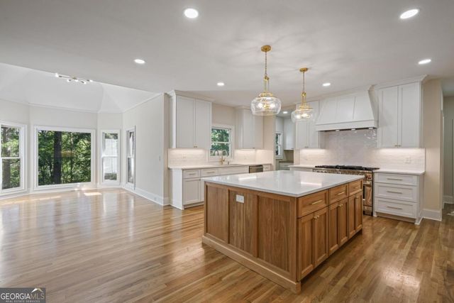 265 Galsworthy Court, Roswell, GA 30075