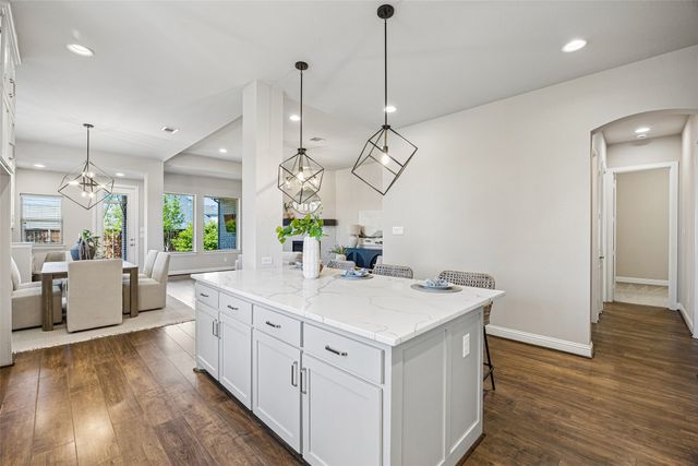 3241 Lexington Drive, Celina, TX 75009