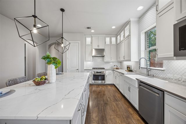 3241 Lexington Drive, Celina, TX 75009