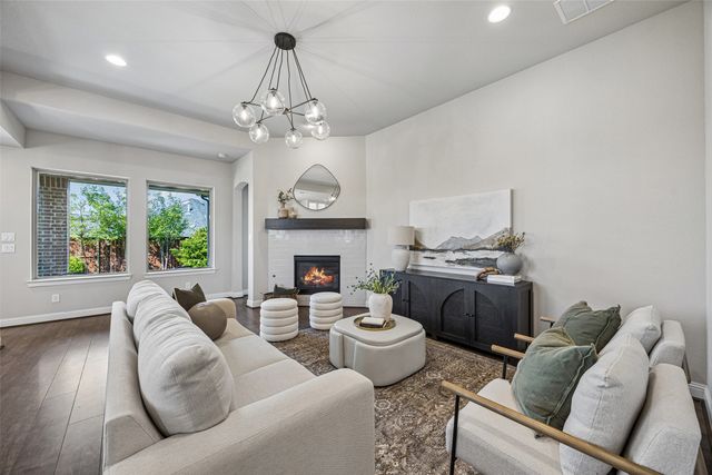 3241 Lexington Drive, Celina, TX 75009