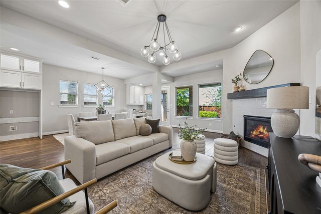 3241 Lexington Drive, Celina, TX 75009