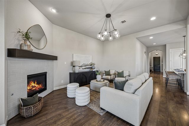 3241 Lexington Drive, Celina, TX 75009