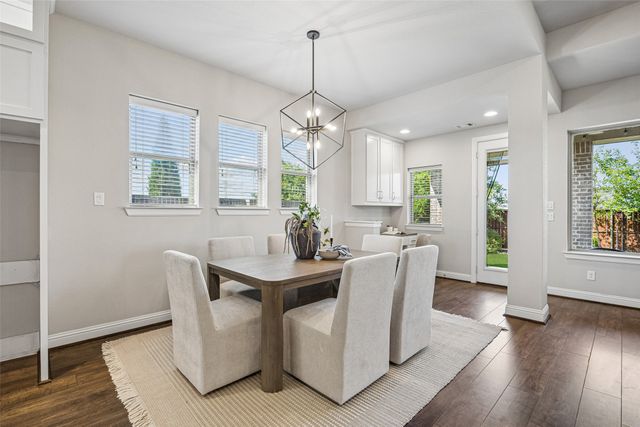 3241 Lexington Drive, Celina, TX 75009