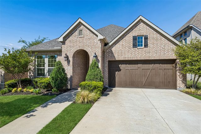 3241 Lexington Drive, Celina, TX 75009