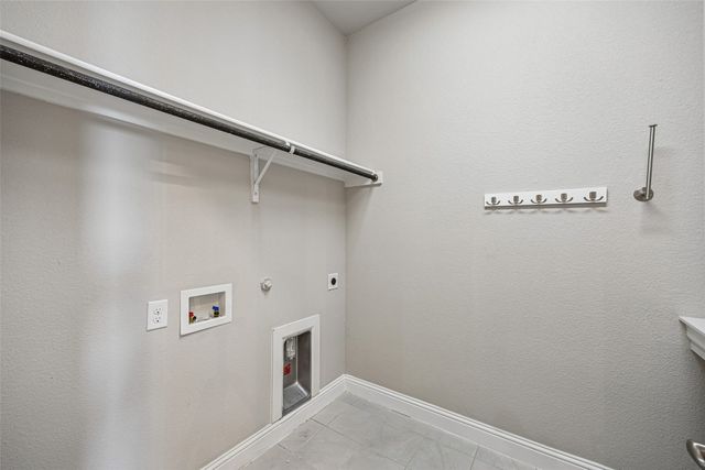 3241 Lexington Drive, Celina, TX 75009