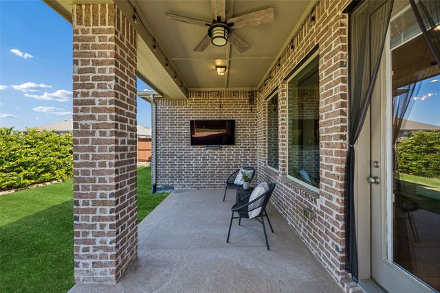 3241 Lexington Drive, Celina, TX 75009