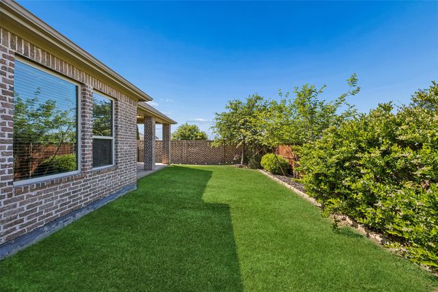 3241 Lexington Drive, Celina, TX 75009