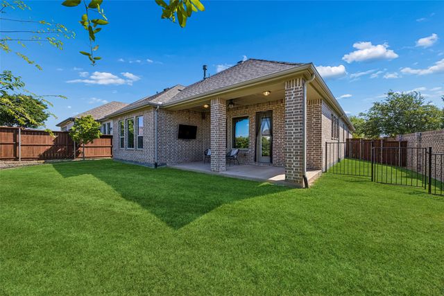 3241 Lexington Drive, Celina, TX 75009