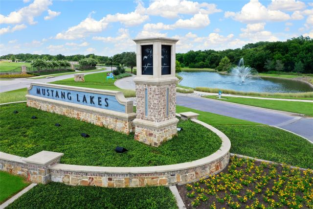 3241 Lexington Drive, Celina, TX 75009