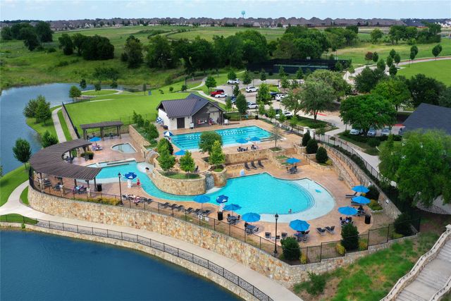 3241 Lexington Drive, Celina, TX 75009