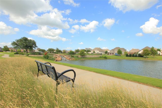 3241 Lexington Drive, Celina, TX 75009