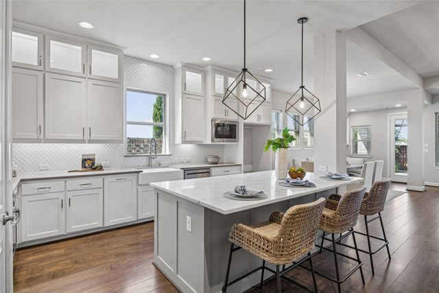 3241 Lexington Drive, Celina, TX 75009