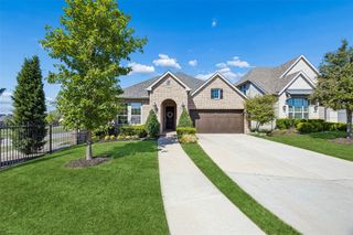 3241 Lexington Drive, Celina, TX 75009