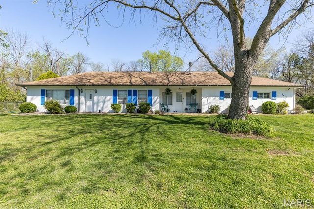 8435 High Street, Cedar Hill, MO 63016