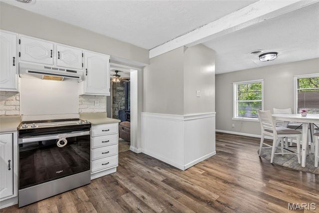 8435 High Street, Cedar Hill, MO 63016