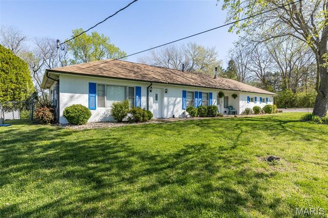 8435 High Street, Cedar Hill, MO 63016