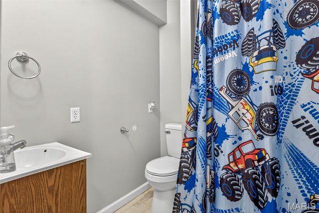 8435 High Street, Cedar Hill, MO 63016