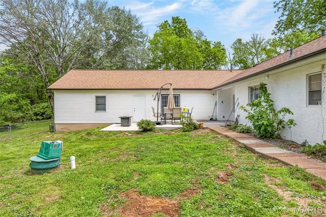 8435 High Street, Cedar Hill, MO 63016