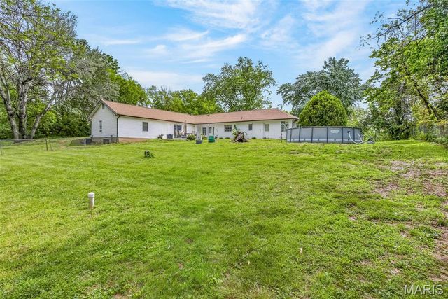 8435 High Street, Cedar Hill, MO 63016